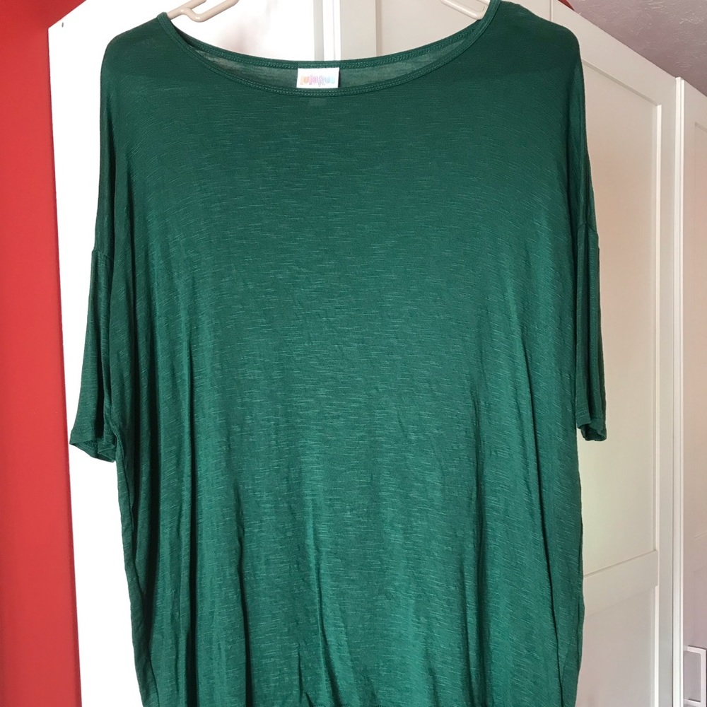 XXS LuLaRoe Irma